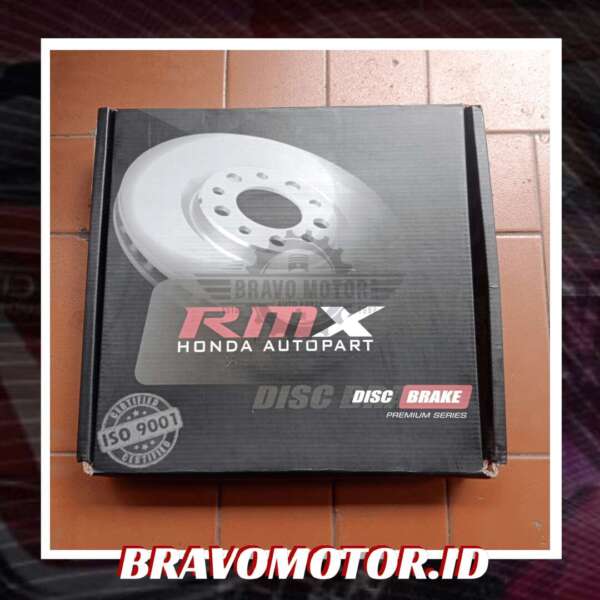 RMX 45251 SWA A00(A20/A21/A22) Disk brake depan RE1/RE3