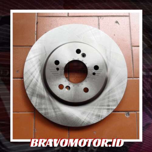RMX 45251 SWA A00(A20/A21/A22) Disk brake depan RE1/RE3