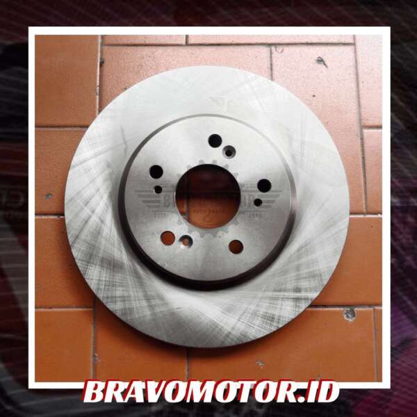 RMX 45251 SWA A00(A20/A21/A22) Disk brake depan RE1/RE3