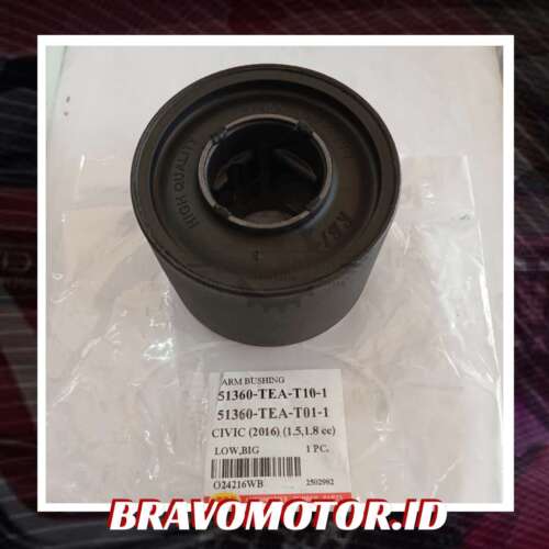 RBI 51360 TEA T01 1/51391 TEA T01 Bush arm depan BIG FC1/FK4