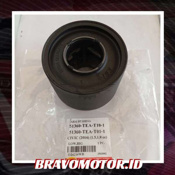 RBI 51360 TEA T01 1/51391 TEA T01 Bush arm depan BIG FC1/FK4