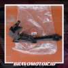 Original 71140 TFA T00 Bracket headlight / BEAM BUMPER atas depan kanan RM3