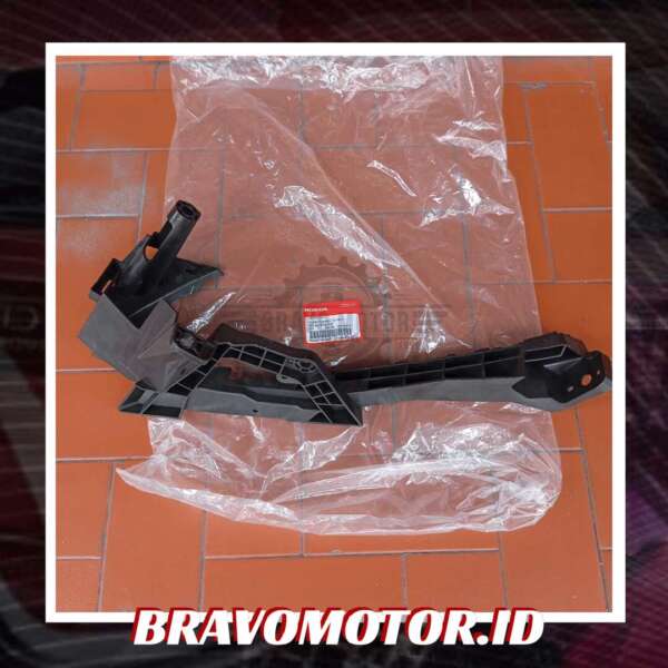 Original 71140 TFA T00 Bracket headlight / BEAM BUMPER atas depan kanan RM3
