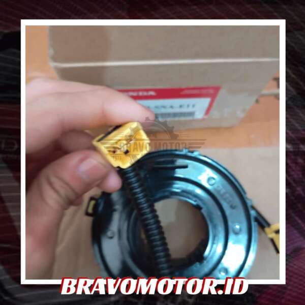 NoBrand 77900 SNA E11 Kabel setir matik FD1