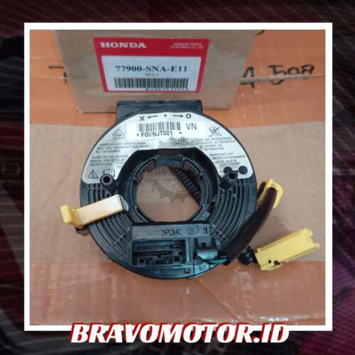 NoBrand 77900 SNA E11 Kabel setir matik FD1