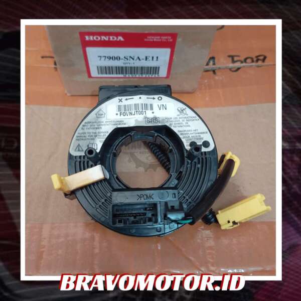 NoBrand 77900 SNA E11 Kabel setir matik FD1