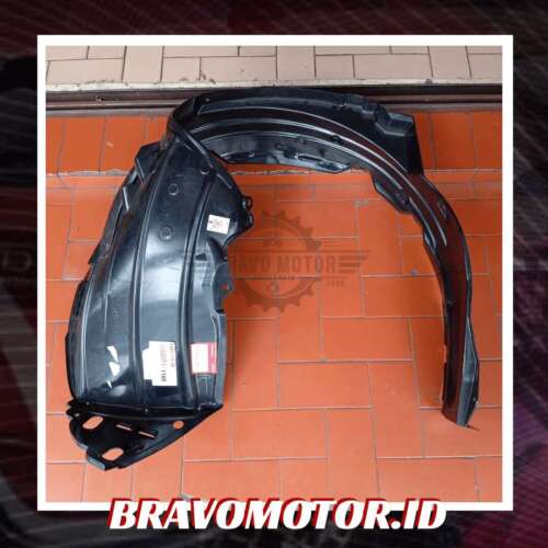 Original 74100 TME T00 Fender INNER kanan RW1