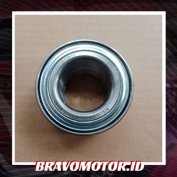 NIS 44300 SB2 966 DAC3872W10 Bearing Roda depan