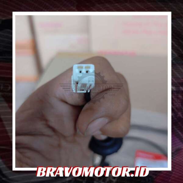 Import 57475 TF0 003 Sensor ABS belakang kiri GE8