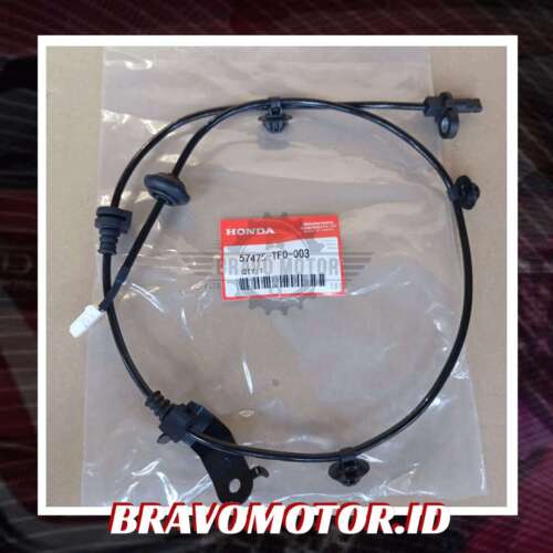 Import 57475 TF0 003 Sensor ABS belakang kiri GE8