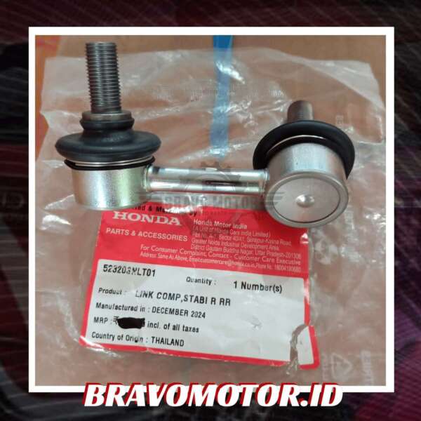 Original 52320 SNL T01 Stabilizer link belakang kanan FD1/FD2