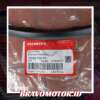 Original 73150 TG0 T01 List Kaca / Karet Kaca / Molding Windshield depan GE8