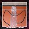 Original 73150 TG0 T01 List Kaca / Karet Kaca / Molding Windshield depan GE8