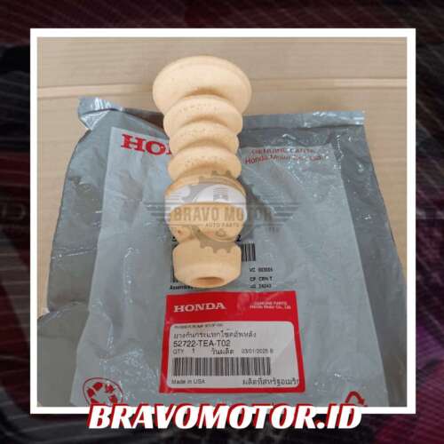 Original 52722 TEA T02 Stopper shock belakang FC1