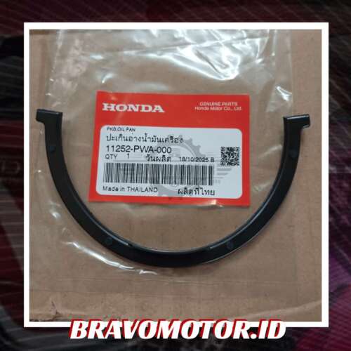 Original 11252-PWA-000 (Substitusi 11252-R0B-F01) Packing kalter-1 Original 11252 PWA 000 (Substitusi 11252 R0B F01) Packing kalter