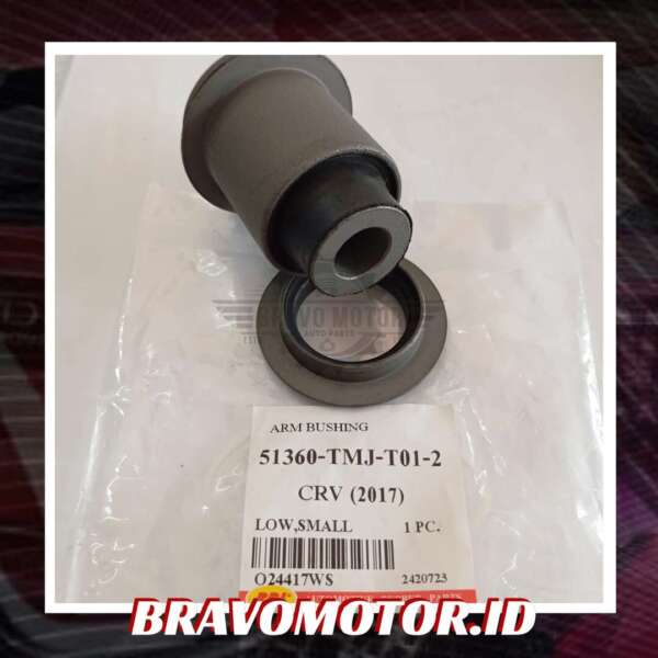 RBI 51360 TMJ T01 2/51392 TMJ T01 Bush arm depan SMALL RW1/RW3