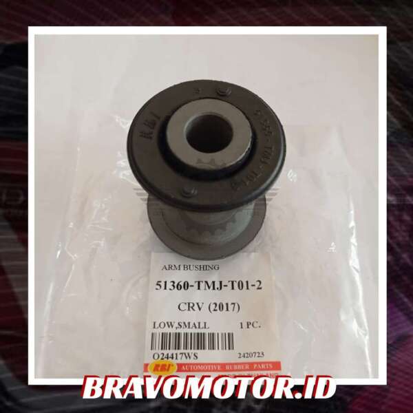 RBI 51360 TMJ T01 2/51392 TMJ T01 Bush arm depan SMALL RW1/RW3