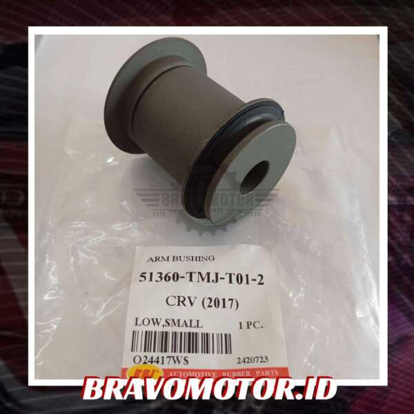 RBI 51360 TMJ T01 2/51392 TMJ T01 Bush arm depan SMALL RW1/RW3