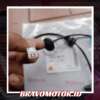 RMX 57470 TF0 013 Sensor ABS belakang kanan GE8