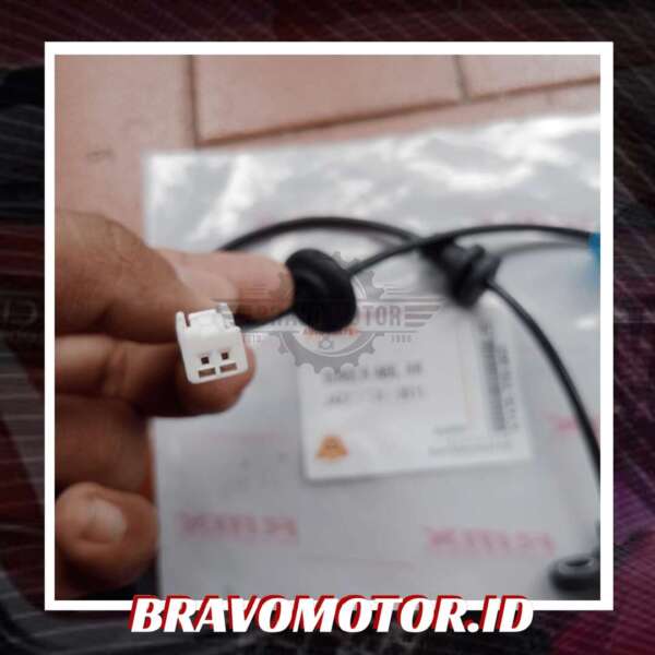 RMX 57470 TF0 013 Sensor ABS belakang kanan GE8