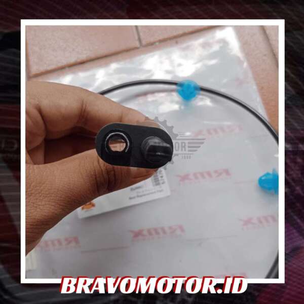 RMX 57470 TF0 013 Sensor ABS belakang kanan GE8
