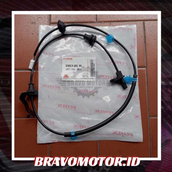 RMX 57470 TF0 013 Sensor ABS belakang kanan GE8