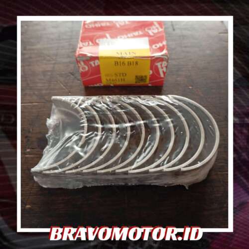 TaihoKogyo Metal duduk STD M461H RD1