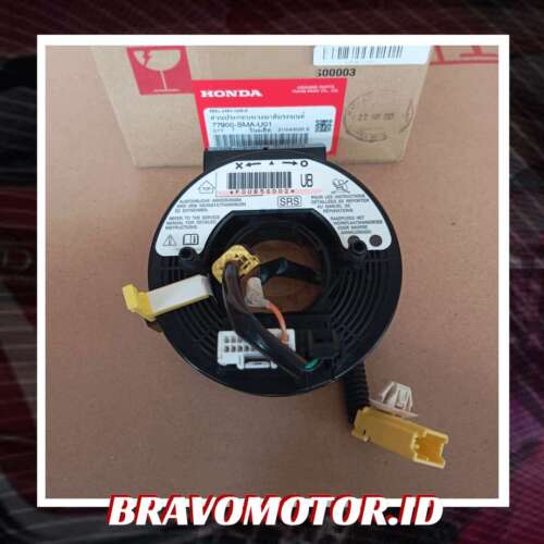 Original 77900 SMA U01 Kabel setir RE3