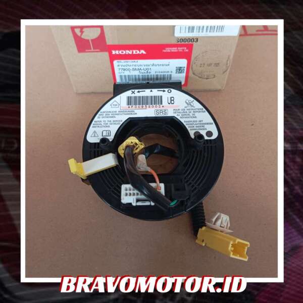 Original 77900 SMA U01 Kabel setir RE3