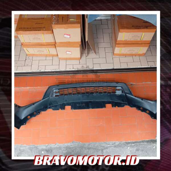 Original 71102 TME T00 Face depan Bumper Bawah RW1|19 20