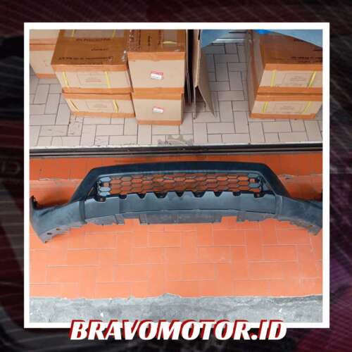 Original 71102 TME T00 Face depan Bumper Bawah RW1|19 20