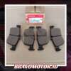 Original 43022 TEA T12 Kampas rem belakang FC1