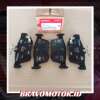 Original 43022 TEA T12 Kampas rem belakang FC1