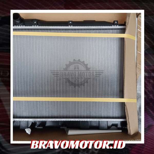 Koyorad PL081893 Radiator matik FD1