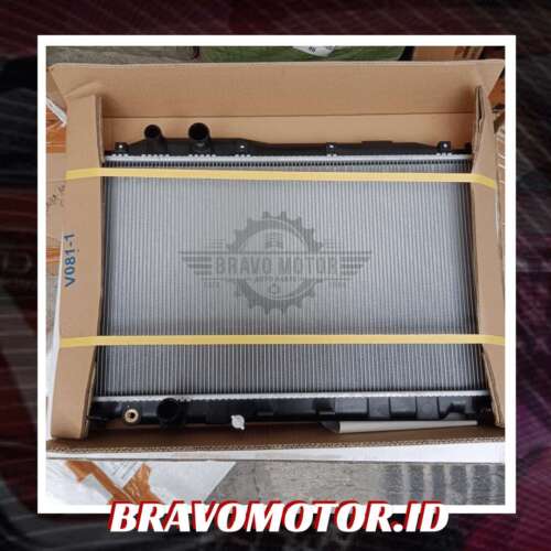 Koyorad PL081893 Radiator matik FD1