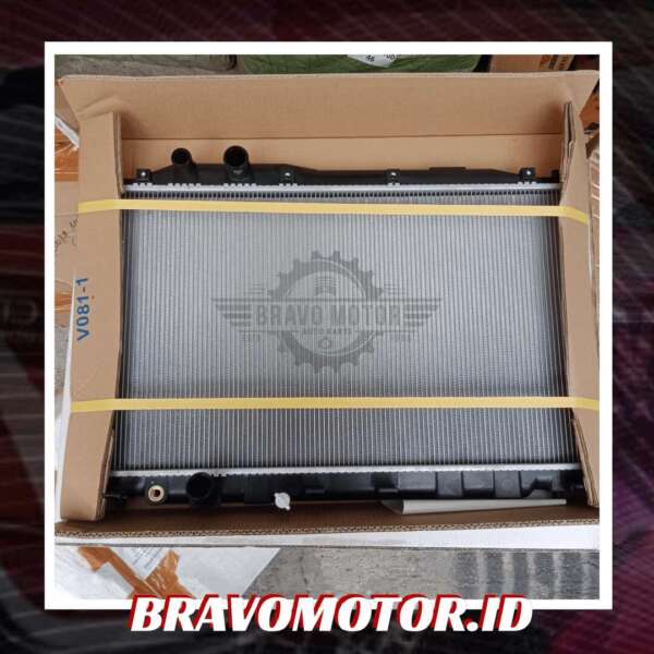 Koyorad PL081893 Radiator matik FD1