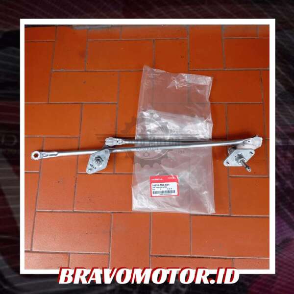 Original 76530 TG2 K01 Link Wiper Depan DD4