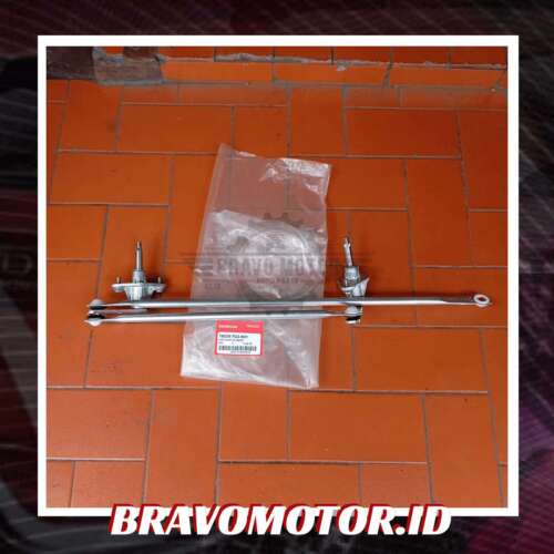 Original 76530-TG2-K01 Link Wiper Depan DD4-1 Original 76530 TG2 K01 Link Wiper Depan DD4