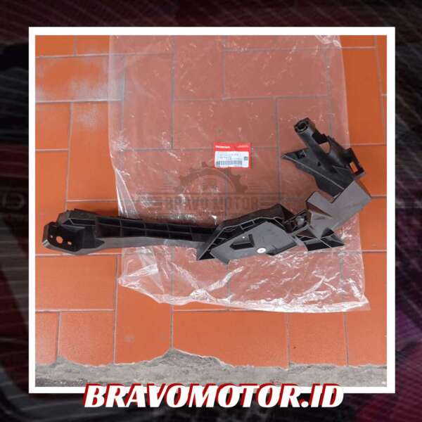 Original 71190 TFA T00 Bracket headlight / BEAM BUMPER atas depan kiri RM3