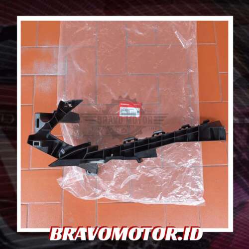 Original 71190-TFA-T00 Bracket headlight / BEAM BUMPER atas depan kiri RM3-1 Original 71190 TFA T00 Bracket headlight / BEAM BUMPER atas depan kiri RM3