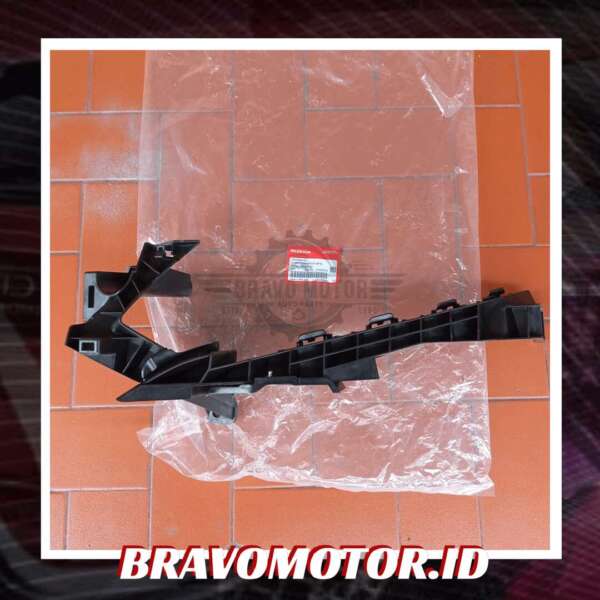 Original 71190 TFA T00 Bracket headlight / BEAM BUMPER atas depan kiri RM3