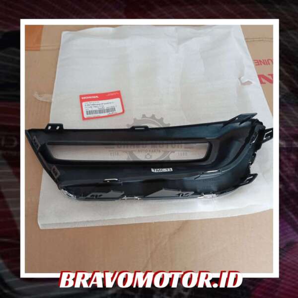Original 71106 TMC T10 Garnish fog depan kanan RW1|18 20