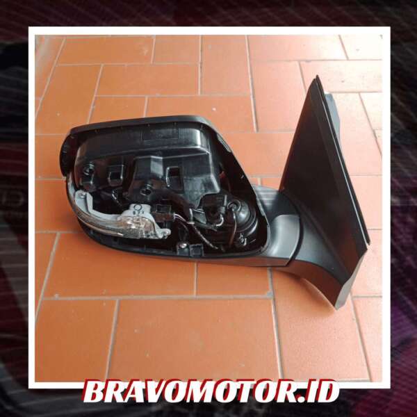 Original 76208 T0A U12(U11) Spion Assy kanan RM3|17