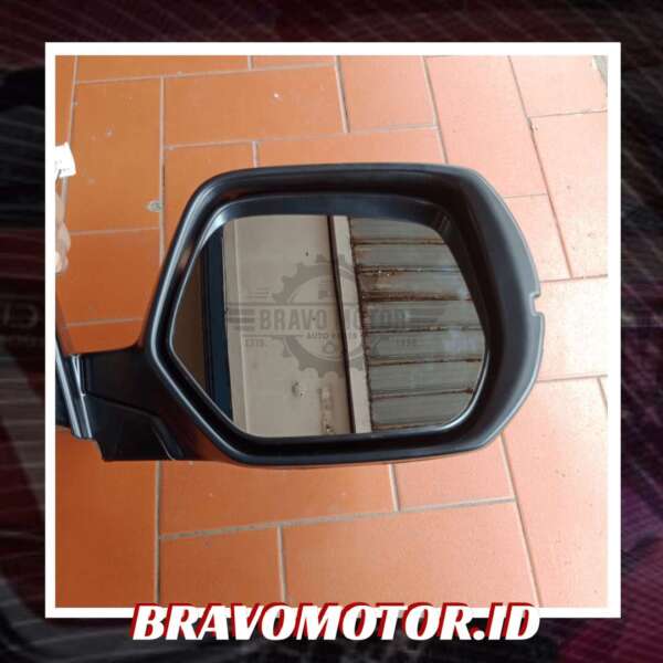 Original 76208 T0A U12(U11) Spion Assy kanan RM3|17