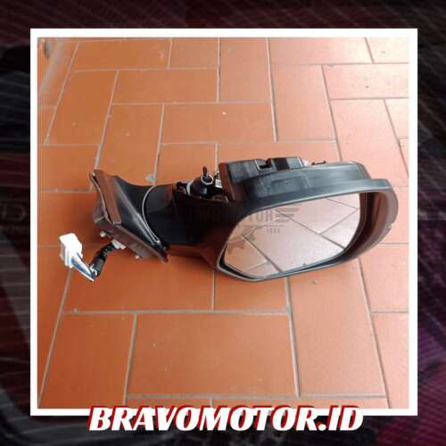 Original 76208-T0A-U12(U11) Spion Assy kanan RM3|17-1 Original 76208 T0A U12(U11) Spion Assy kanan RM3|17
