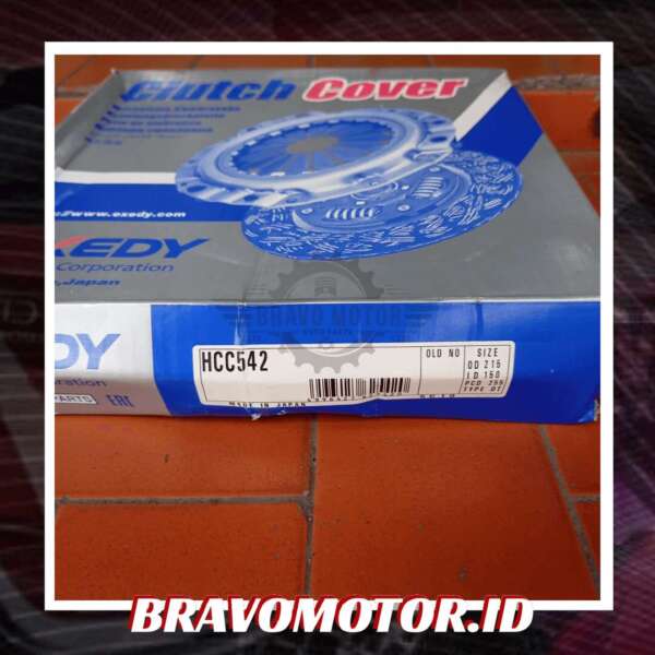Exedy 22300 RNA 003 HCC542 Matahari FD1