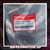 Original 71501 TG4 T00ZZ Face bumper belakang DD1