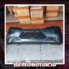 Original 71501 TG4 T00ZZ Face bumper belakang DD1
