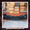 Original 71501 TG4 T00ZZ Face bumper belakang DD1