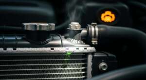 Radiator Mobil Bocor Halus: Tanda Awal yang Sering Diabaikan